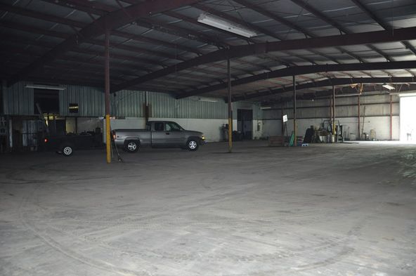 45 INDUSTRIAL BOULEVARD, Hurtsboro, AL 36860